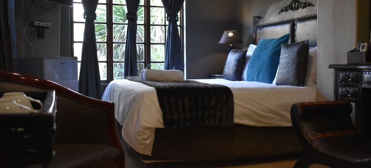 Waterfalls Boutique Hotel Pretoria: Foto 