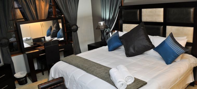 Waterfalls Boutique Hotel Pretoria: Foto 
