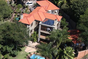 Waterfalls Boutique Hotel Pretoria: Photo 