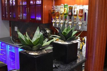 Waterfalls Boutique Hotel Pretoria: Photo 