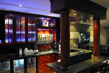 Waterfalls Boutique Hotel Pretoria: Photo 