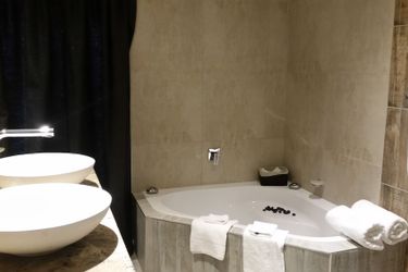 Waterfalls Boutique Hotel Pretoria: Photo 