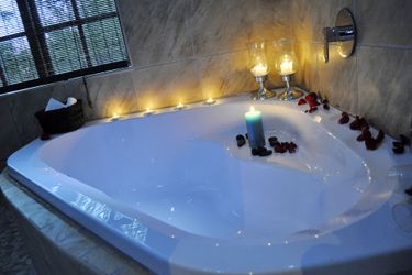 Waterfalls Boutique Hotel Pretoria: Photo 