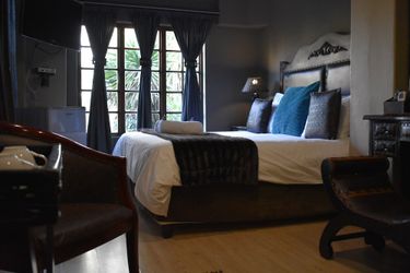 Waterfalls Boutique Hotel Pretoria: Photo 