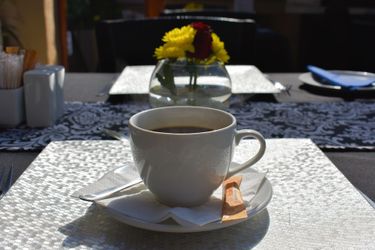 Waterfalls Boutique Hotel Pretoria: Photo 