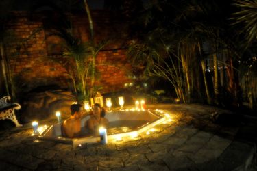 Waterfalls Boutique Hotel Pretoria: Photo 