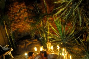 Waterfalls Boutique Hotel Pretoria: Photo 