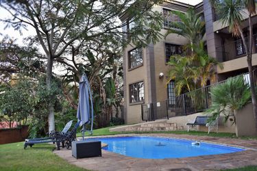 Waterfalls Boutique Hotel Pretoria: Photo 