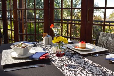 Waterfalls Boutique Hotel Pretoria: Photo 