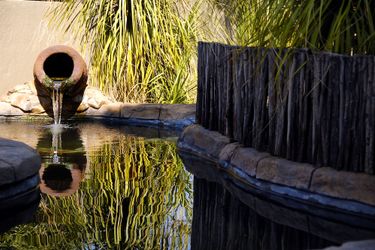Waterfalls Boutique Hotel Pretoria: Photo 