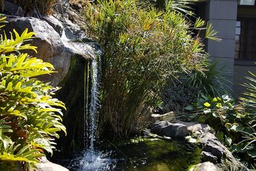 Waterfalls Boutique Hotel Pretoria: Photo 