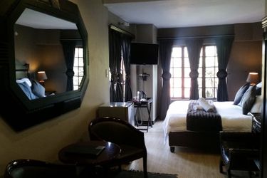 Waterfalls Boutique Hotel Pretoria: Photo 