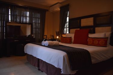 Waterfalls Boutique Hotel Pretoria: Photo 