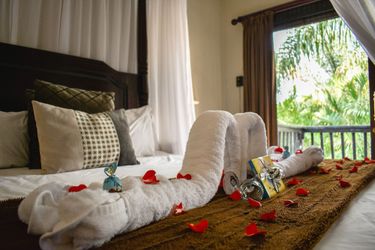 Waterfalls Boutique Hotel Pretoria: Photo 