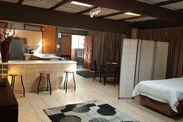 Waterfalls Boutique Hotel Pretoria: Photo 