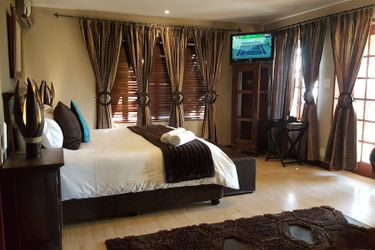 Waterfalls Boutique Hotel Pretoria: Photo 