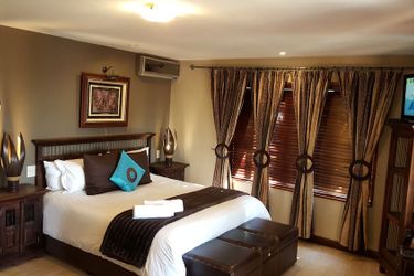 Waterfalls Boutique Hotel Pretoria: Photo 