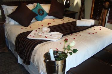Waterfalls Boutique Hotel Pretoria: Photo 