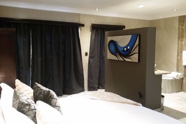 Waterfalls Boutique Hotel Pretoria: Photo 