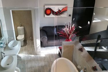 Waterfalls Boutique Hotel Pretoria: Photo 