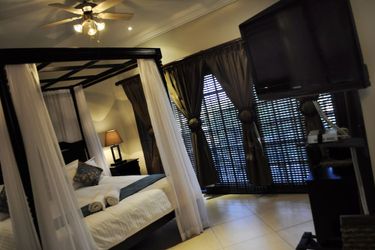 Waterfalls Boutique Hotel Pretoria: Photo 