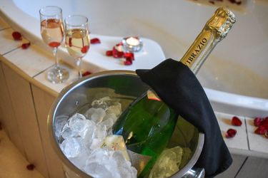 Waterfalls Boutique Hotel Pretoria: Photo 