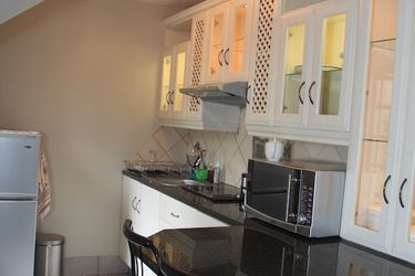 Waterfalls Boutique Hotel Pretoria: Photo 