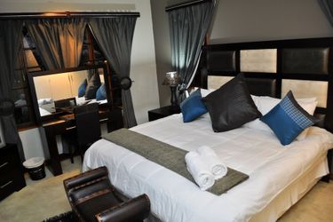 Waterfalls Boutique Hotel Pretoria: Photo 