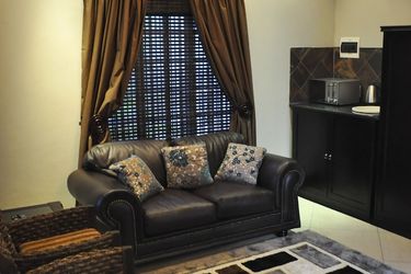 Waterfalls Boutique Hotel Pretoria: Photo 