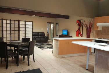 Waterfalls Boutique Hotel Pretoria: Photo 