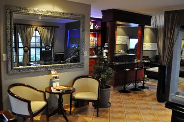 Waterfalls Boutique Hotel Pretoria: Photo 