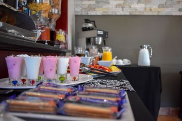 Waterfalls Boutique Hotel Pretoria: Photo 