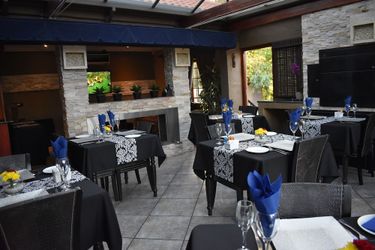 Waterfalls Boutique Hotel Pretoria: Photo 