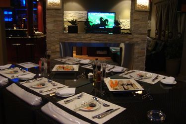 Waterfalls Boutique Hotel Pretoria: Photo 