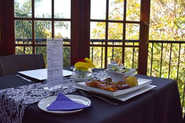 Waterfalls Boutique Hotel Pretoria: Photo 