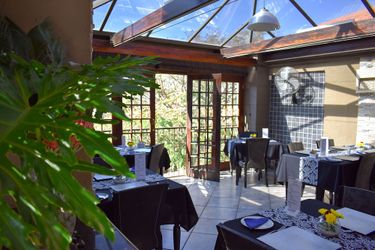 Waterfalls Boutique Hotel Pretoria: Photo 