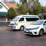 WATERKLOOF GUEST HOUSE 5 Stars