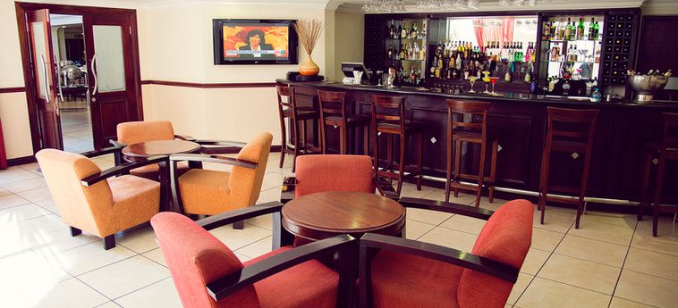 Hotel Premier Pretoria:  PRETORIA