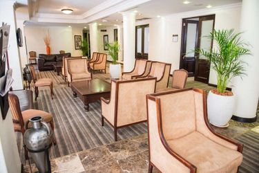 Hotel Premier Pretoria Pretoria: Photo 