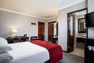 Hotel Premier Pretoria Pretoria: Photo 