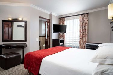 Hotel Premier Pretoria Pretoria: Photo 