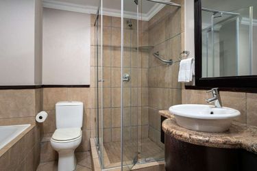 Hotel Premier Pretoria Pretoria: Photo 