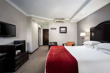 Hotel Premier Pretoria Pretoria: Photo 