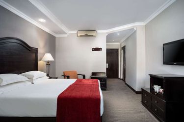 Hotel Premier Pretoria Pretoria: Photo 