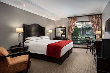 Hotel Premier Pretoria Pretoria: Photo 