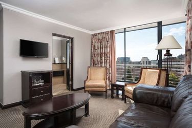 Hotel Premier Pretoria Pretoria: Photo 