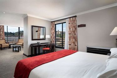 Hotel Premier Pretoria Pretoria: Photo 