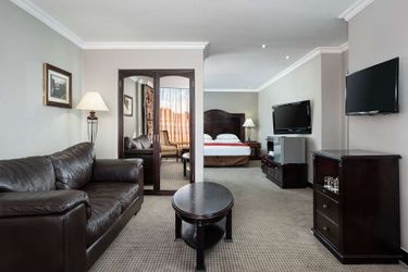 Hotel Premier Pretoria Pretoria: Photo 