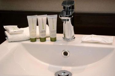 Hotel Premier Pretoria Pretoria: Photo 