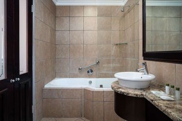 Hotel Premier Pretoria Pretoria: Photo 